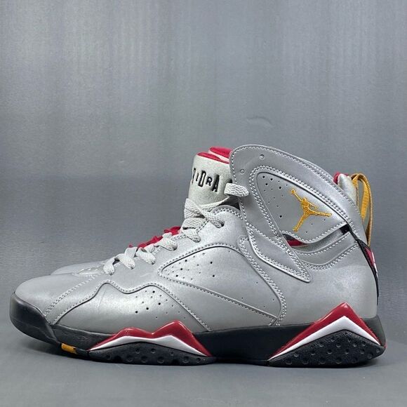 Air Jordan 7 Retro SP 'Reflections Of A Champion' sneaker shoes mens size 10 - Picture 2 of 9